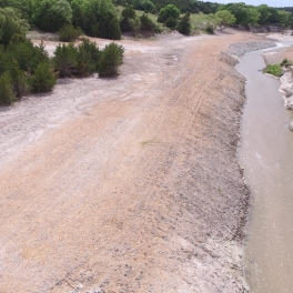 SD14 Rehabilitation Project - Bank Stabilization