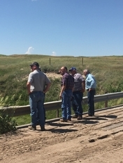 Landowner Field Day