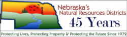 Nebraska NRD Logo