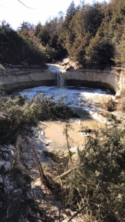 SD4 Project Site - 03-21-19