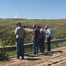 Landowner Field Day