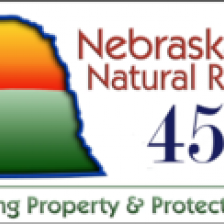 Nebraska NRD Logo