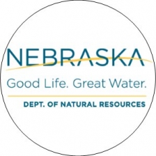 Nebraska department of natural resources logo