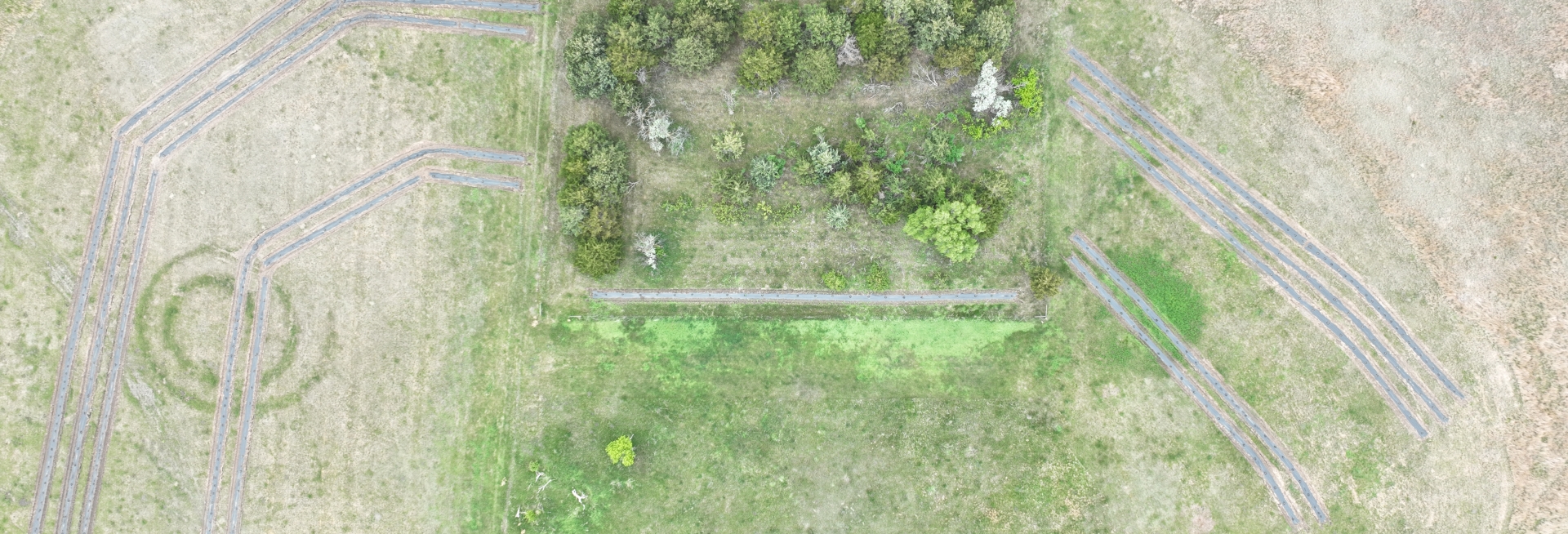 Windbreak Extension 2025